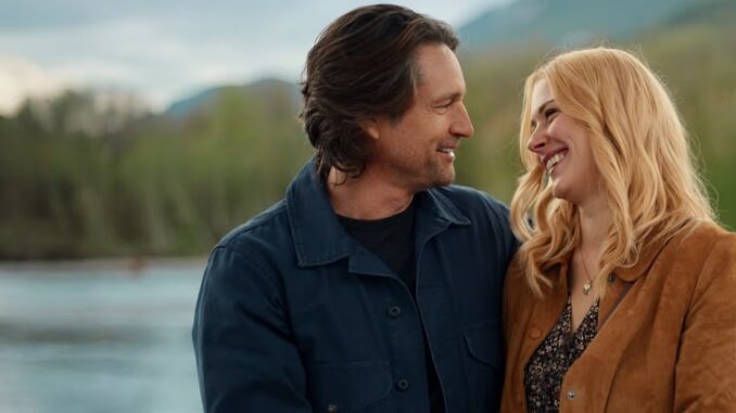 Is ‘Virgin River’ Becoming the New ‘Grey’s Anatomy’? Fans Debate the Show’s Emotional Direction After Season Rumors md02