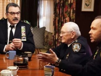 Fans Stunned: Blue Bloods 2026 Season to Feature Heart-Wrenching Farewell to Iconic Character! md02