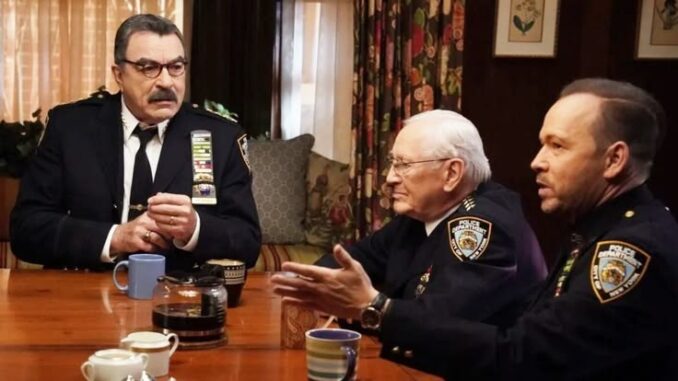 Fans Stunned: Blue Bloods 2026 Season to Feature Heart-Wrenching Farewell to Iconic Character! md02