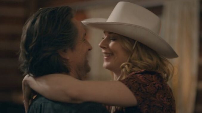 TRAGEDY STRIKES: Annette O'Toole Passes Away Following On-Set Accident - Virgin River Community Mourns the Loss of Hope McCrea (2026) md02