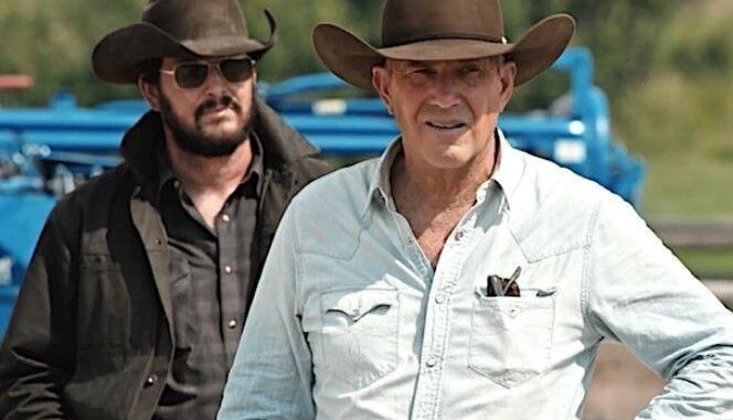 PARAMOUNT SURPRISE: "Yellowstone" Season 6 Unexpectedly Greenlit for Late 2026 – The End is NOT Near! md02