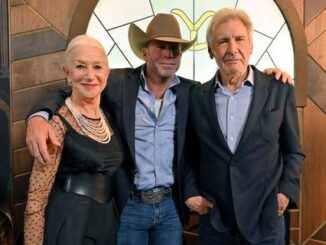 HOLLYWOOD IN MOURNING: "Yellowstone" Cast Devastated After Sudden Passing of a Series Legend (May 2026) md02