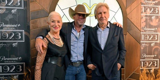 HOLLYWOOD IN MOURNING: "Yellowstone" Cast Devastated After Sudden Passing of a Series Legend (May 2026) md02