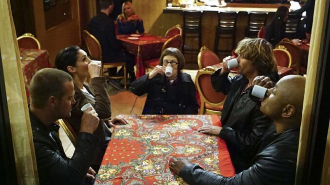 "He Will Be Missed": Global Tributes Pour In as LL Cool J "Passes On" His Badge in 2026 Emotional Finale! md02