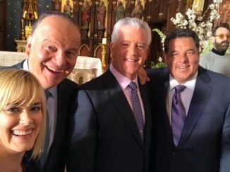 CBS EXCLUSIVE: 'Blue Bloods' Family Shattered After Former Co-Star Bridget Moynahan Tragically Passes Away in 2026 Accident! md02