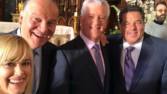 CBS EXCLUSIVE: 'Blue Bloods' Family Shattered After Former Co-Star Bridget Moynahan Tragically Passes Away in 2026 Accident! md02