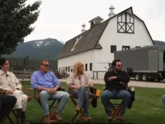 2026 SHOCKER: Major Streaming Platform in Talks to Acquire “Yellowstone” Rights — Could the Series Be Rebooted? md02