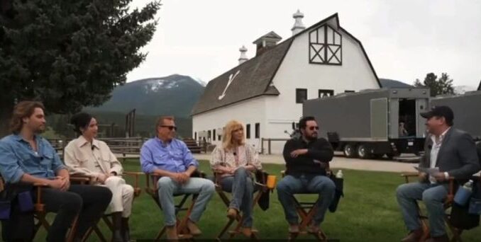 2026 SHOCKER: Major Streaming Platform in Talks to Acquire “Yellowstone” Rights — Could the Series Be Rebooted? md02