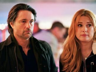 2026 Rumor Mill: ‘Virgin River’ Writers Planning a Shocking Relationship Twist That Changes Everything md02