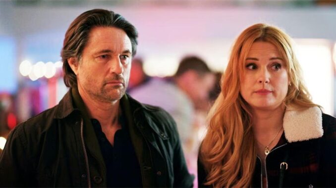 2026 Rumor Mill: ‘Virgin River’ Writers Planning a Shocking Relationship Twist That Changes Everything md02