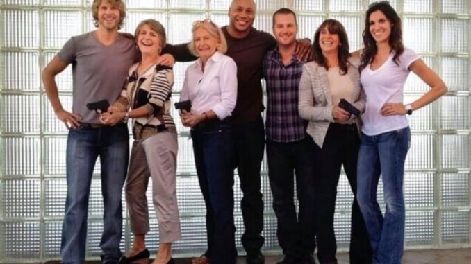2026 BOMBSHELL: Emotional Farewell Episode After Tragic Loss in NCIS: Los Angeles Breaks Social Media md02