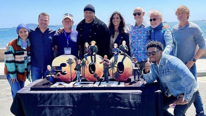 BREAKING 2026: NCIS: Los Angeles Actor’s Unexpected Death Leaves Co-Stars Speechless md02