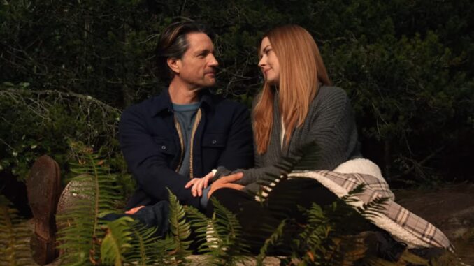 Netflix Under Pressure: Viewers Demand Answers After ‘Major Plot Leak’ Suggests Dramatic Shift in “Virgin River” Tone for 2026 md02