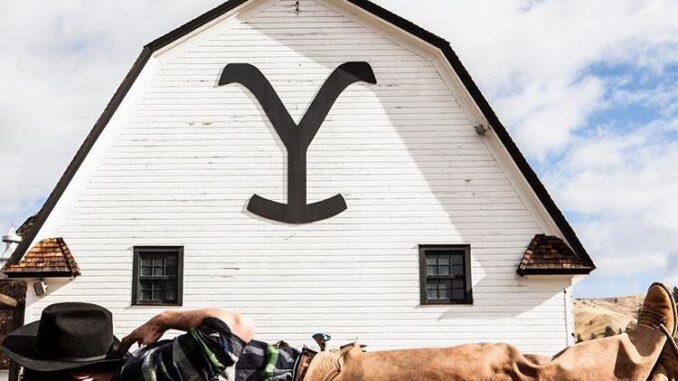 BBC Reports: Yellowstone Universe Expands After Heartbreaking Character Passes Away; Writers Hint at New Storyline and 2026 Renewal md02