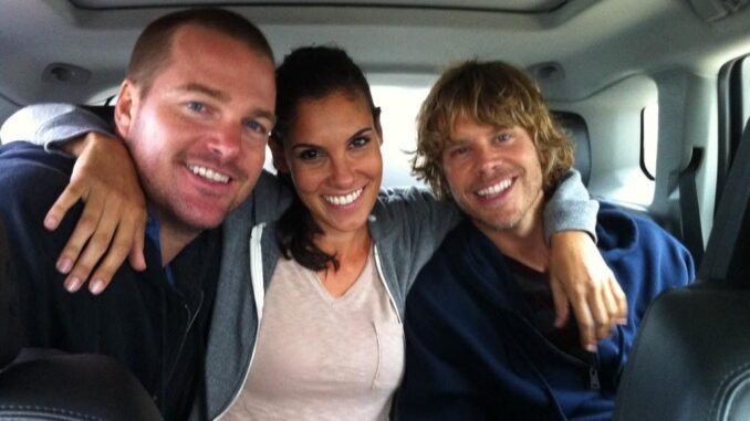 CBS Confirms: NCIS: Los Angeles Officially Returns for Season 15 in late 2026! md02