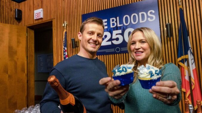 SATIRE: ‘Blue Bloods’ Allegedly Rewritten Into a Political Thriller — Fans Compare the Fake Plot to House of Cards md02