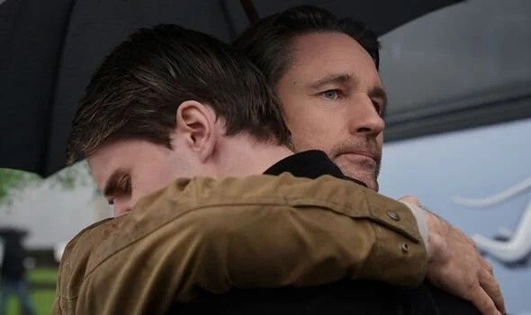 SHOCKING 2026 LEAK: Is Jack Sheridan Passing Away? Martin Henderson’s Final Scene in Virgin River Season 7 Revealed! md02