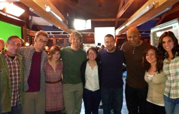 A “Lost Script” of NCIS: Los Angeles Surfaces Online — Fans Debate If It Would’ve Been the Best Episode Ever md02