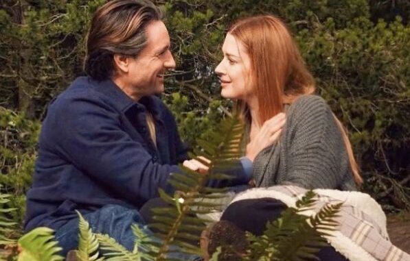 On-Set Tension? Sources Claim Two ‘Virgin River’ Stars Haven’t Spoken Off-Camera for Months md02