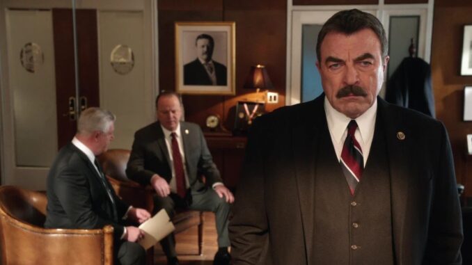 INSIDE DRAMA 2026: Donnie Wahlberg Breaks Silence on 'Blue Bloods' Set Tension – "We Haven't Spoken in Months" md02