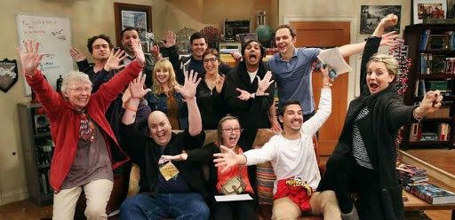 CBS Special News: Network Confirms Heartbreaking Passing of Beloved Series Regular from 'The Big Bang Theory' (2026 Update) md02