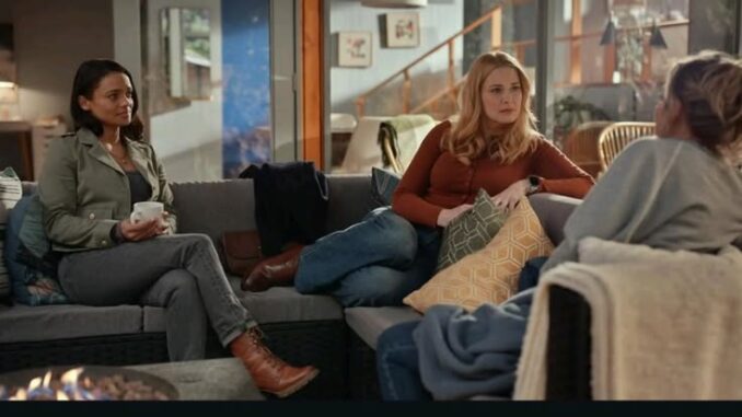 BBC NEWS: Tragic Loss for 'Virgin River' Cast; Tim Matheson Confirmed Dead at 78 Following Unexpected Medical Emergency (2026) md02