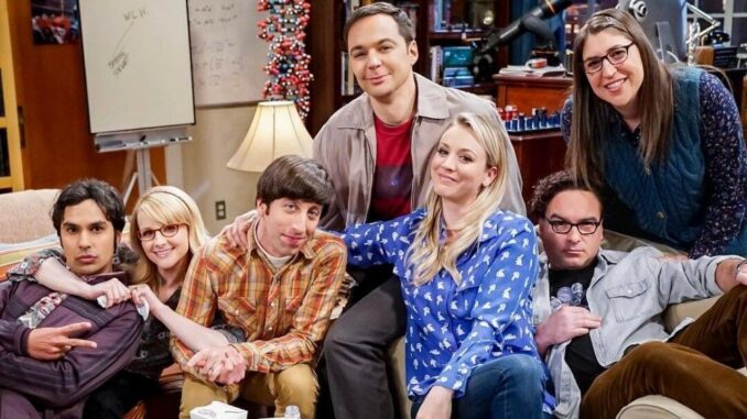 NEWS 2026: Howard Wolowitz Claims He Built a Time Machine to Revisit The Big Bang Theory’s Golden Era md02