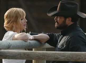 PARAMOUNT PANIC? Network Reportedly Reworks Entire New Season of Yellowstone After Test Audience Backlash md02