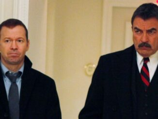 HOLLYWOOD IN MOURNING 2026: Iconic 'Blue Bloods' Guest Star Leaves Behind Heartbreaking Final Message to the Reagan Family md02