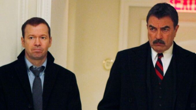 HOLLYWOOD IN MOURNING 2026: Iconic 'Blue Bloods' Guest Star Leaves Behind Heartbreaking Final Message to the Reagan Family md02