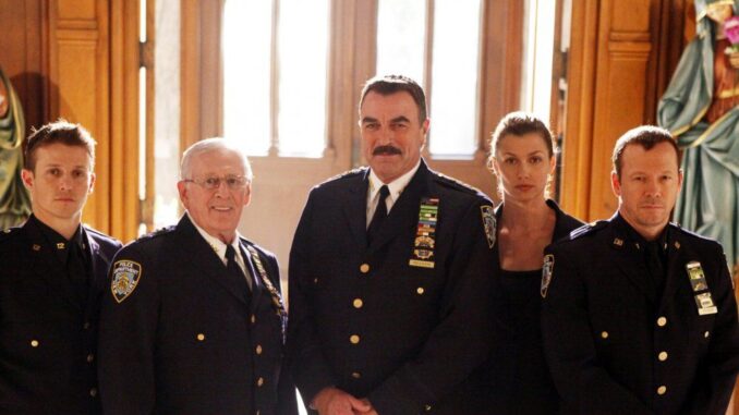 Former Cast Member of Blue Bloods Sparks Online Frenzy After Cryptic Post Hints at a Secret Return** md02
