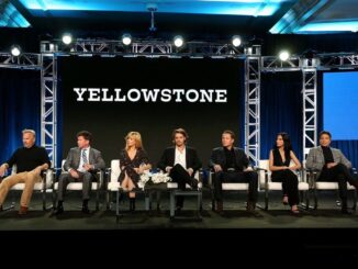 STUNNING 2026 RENEWAL: Yellowstone Secures Future Franchise Deals As Viewership Hits All Time High Following Tragic News md02