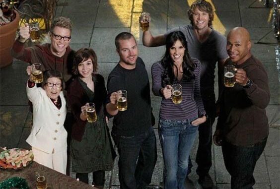Network Executives Regret Ending NCIS: Los Angeles? Insider Claims Ratings Potential Was ‘Massively Underestimated’ md02