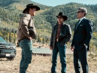 Breaking: Yellowstone’s Fan-Favorite Actor Passes Away at 42, Cast Shares Heartbreaking Tribute md02