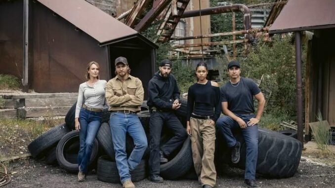 [TMZ Live] — Gone too soon: Former 1883 and Yellowstone star passes away suddenly at 42 (2026) md02