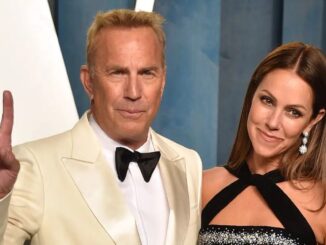 HOLLYWOOD SCANDAL: Kelly Reilly Quits 'Yellowstone' for Rival Series After 2026 Contract Dispute! md02