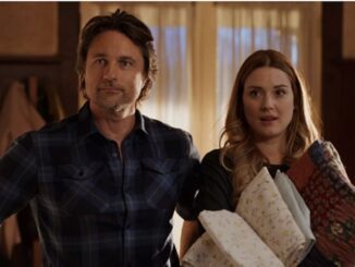 NETFLIX INVESTIGATION: The "Virgin River" Curse? Strange Phenomena Reported on Set in Late 2026! md02