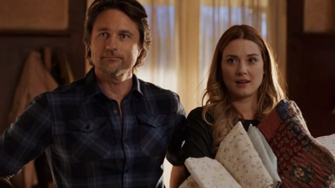 NETFLIX INVESTIGATION: The "Virgin River" Curse? Strange Phenomena Reported on Set in Late 2026! md02