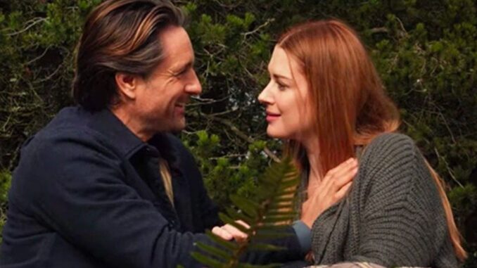 NETFLIX EXPOSED: "Virgin River" Former Star’s Secret Will Sparks 2026 Legal Battle Among Cast Members! md02