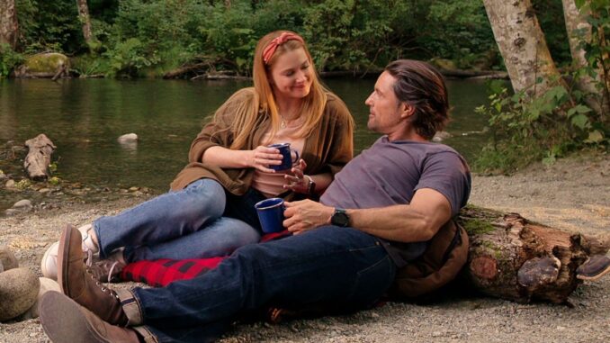 Netflix in Crisis? ‘Virgin River’ Season Leak Allegedly Reveals a Secret Storyline Producers Tried to Hide md02