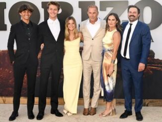 BREAKING: Kevin Costner Signs $150M Deal for "Yellowstone" Season 6 – John Dutton Lives in 2026! md02
