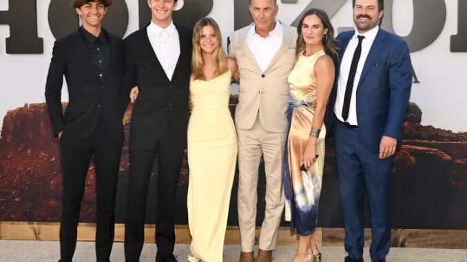 BREAKING: Kevin Costner Signs $150M Deal for "Yellowstone" Season 6 – John Dutton Lives in 2026! md02