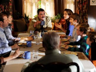 HOLLYWOOD IN MOURNING: "Blue Bloods" Legend Tom Selleck Steps Away From Acting Forever in 2026? md02