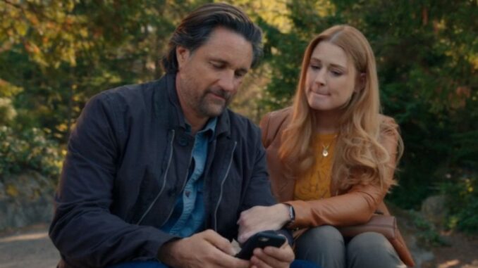 TRIBUTES POUR IN: Virgin River Cast Mourns Sudden Loss – Fans Devastated by the Unexpected 2026 Tragedy md02