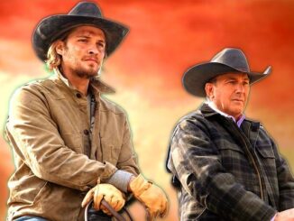 PARAMOUNT OFFICIAL 2026: Yellowstone Renewed For Surprise Season 6 Amidst Tragic Loss Of Beloved Lead Star During Secret Filming md02