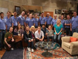 HOLLYWOOD IN MOURNING: "The Big Bang Theory" Former Co-Star Found Dead in LA Apartment – Fans Heartbroken (2026) md02