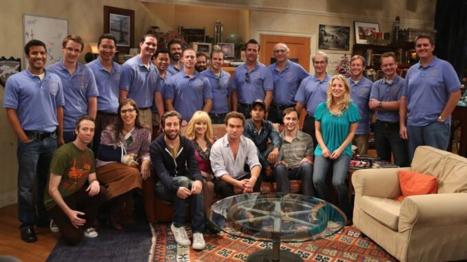 HOLLYWOOD IN MOURNING: "The Big Bang Theory" Former Co-Star Found Dead in LA Apartment – Fans Heartbroken (2026) md02