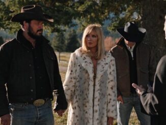 HOLLYWOOD EXPOSED: The Forbidden On-Set Romance That Caused the "Yellowstone" 2026 Production Shutdown! md02