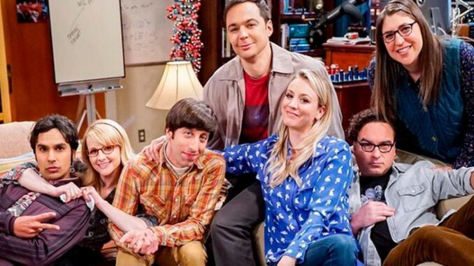 WARNER BROS. ALERT: 'The Big Bang Theory' 2026 Reunion Special Cancelled After Former Co-Star Found Unconscious! md02