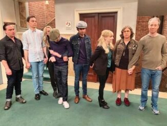 INSIDE DRAMA: Jim Parsons and Kaley Cuoco’s 2026 Feud Erupts Over Secret 'The Big Bang Theory' Revival! md02